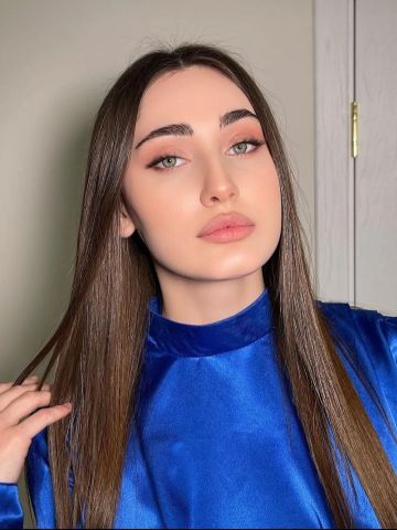 Анкета проститутки Марина - Фото 1, , 23 года, №13139